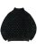 画像3: 【送料無料】WEST WEAR WS LOGO VELOUR SETUP BLACK (3)