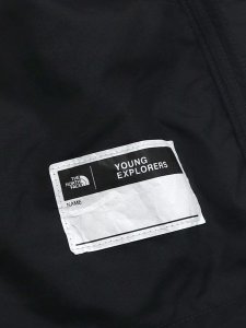 画像9: 【KIDS】THE NORTH FACE KIDS COMPACT JACKET (9)