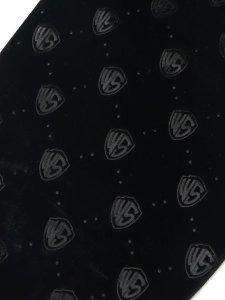 画像7: 【送料無料】WEST WEAR WS LOGO VELOUR SETUP BLACK (7)