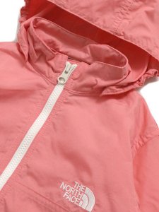 画像3: 【KIDS】THE NORTH FACE BABY COMPACT JACKET (3)