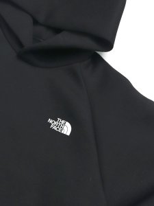 画像3: 【送料無料】THE NORTH FACE TECH AIR SWEAT HOODIE (3)