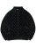 画像2: 【送料無料】WEST WEAR WS LOGO VELOUR SETUP BLACK (2)