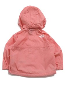画像2: 【KIDS】THE NORTH FACE BABY COMPACT JACKET (2)