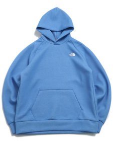 画像1: 【送料無料】THE NORTH FACE TECH AIR SWEAT HOODIE (1)