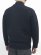 画像10: 【送料無料】C.P.COMPANY CTTN MIXED ZIPPED CARDIGAN TOTAL ECLIPSE (10)