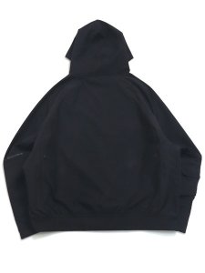 画像2: 【送料無料】NIKE TECH SHORI KNIT UTILITY-BLACK/BLACK (2)