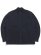 画像3: 【送料無料】C.P.COMPANY CTTN MIXED ZIPPED CARDIGAN TOTAL ECLIPSE (3)