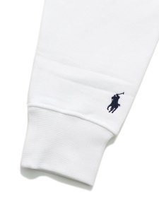 画像7: 【送料無料】POLO RALPH LAUREN FLAG FLEECE HOODIE (7)