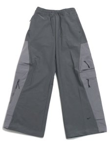 画像1: 【送料無料】NIKE TECH SHORI KNIT UTILITY PT-IRON GREY (1)