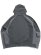 画像2: 【送料無料】NIKE TECH SHORI KNIT UTILITY-IRON GREY (2)