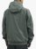 画像4: 【送料無料】C.P.COMPANY SHELL-R HOODED LENS JACKET LAUREL WREATH (4)