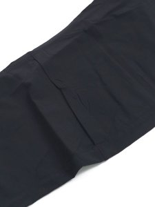 画像6: 【送料無料】NIKE TECH WOVEN JOGGER PANT-BLACK/BLACK (6)
