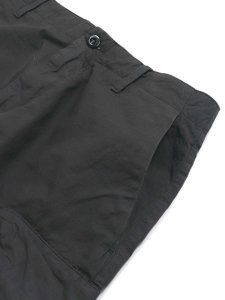 画像3: 【送料無料】C.P.COMPANY MICROREPS BOXY CARGO LENS PT GUNMETAL (3)