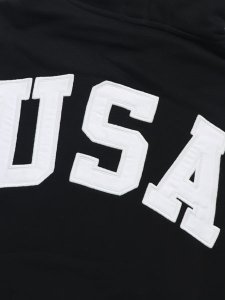 画像6: 【送料無料】POLO RALPH LAUREN FLAG FLEECE HOODIE (6)