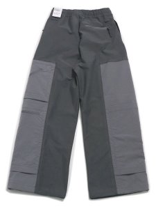 画像2: 【送料無料】NIKE TECH SHORI KNIT UTILITY PT-IRON GREY (2)