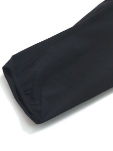 画像8: 【送料無料】NIKE TECH WR FZ WOVEN JACKET-BLACK/BLACK (8)