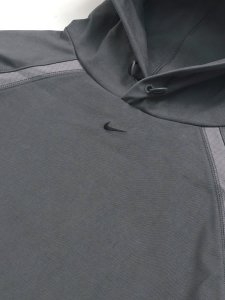 画像3: 【送料無料】NIKE TECH SHORI KNIT UTILITY-IRON GREY (3)