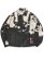 画像1: 【送料無料】NIKE NL FIELD SPORT JACKET-BLACK/WHITE (1)