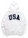 画像2: 【送料無料】POLO RALPH LAUREN FLAG FLEECE HOODIE (2)