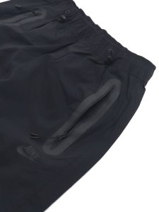 画像3: 【送料無料】NIKE TECH WOVEN JOGGER PANT-BLACK/BLACK (3)