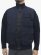 画像7: 【送料無料】C.P.COMPANY CTTN MIXED ZIPPED CARDIGAN TOTAL ECLIPSE (7)