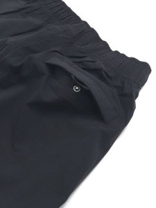 画像4: 【送料無料】NIKE TECH WOVEN JOGGER PANT-BLACK/BLACK (4)