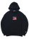 画像1: 【送料無料】POLO RALPH LAUREN FLAG FLEECE HOODIE (1)