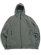 画像1: 【送料無料】C.P.COMPANY SHELL-R HOODED LENS JACKET LAUREL WREATH (1)