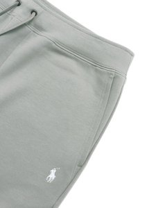 画像3: 【送料無料】POLO RALPH LAUREN DOUBLE KNIT JOGGER PANT (3)