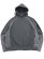 画像1: 【送料無料】NIKE TECH SHORI KNIT UTILITY-IRON GREY (1)