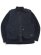 画像1: 【送料無料】C.P.COMPANY CTTN MIXED ZIPPED CARDIGAN TOTAL ECLIPSE (1)