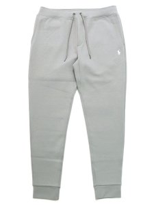 画像1: 【送料無料】POLO RALPH LAUREN DOUBLE KNIT JOGGER PANT (1)
