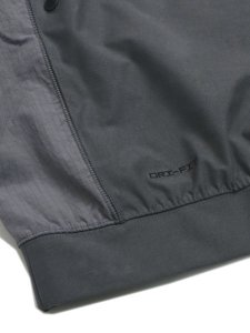 画像9: 【送料無料】NIKE TECH SHORI KNIT UTILITY-IRON GREY (9)