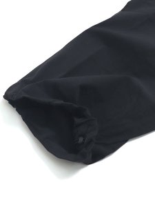 画像8: 【送料無料】NIKE TECH WOVEN JOGGER PANT-BLACK/BLACK (8)