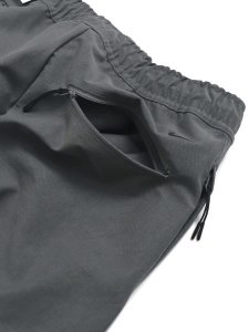 画像4: 【送料無料】NIKE TECH SHORI KNIT UTILITY PT-IRON GREY (4)