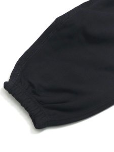 画像6: 【送料無料】NIKE SOLO SWOOSH BB CF PANT-BLACK/WHITE (6)