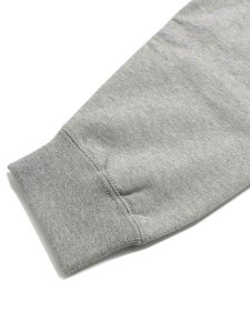 画像7: 【送料無料】NIKE SOLO SWOOSH BB FZ HOODIE-DK GRY HEATHER (7)