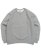 画像1: 【送料無料】NIKE SOLO SWOOSH BB CREW-DK GREY HEATHER/WH (1)