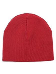 画像2: FUBU RHINESTONE BEANIE RED (2)