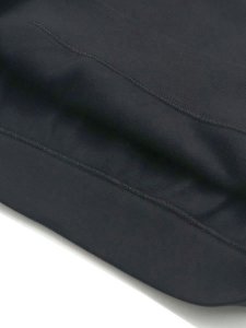 画像5: 【送料無料】NIKE SOLO SWOOSH BB CREW-BLACK/WHITE (5)