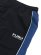 画像3: 【送料無料】FUBU TRACK PANTS BLACK (3)
