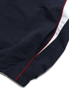 画像5: 【送料無料】FUBU TRACK JACKET NAVY (5)