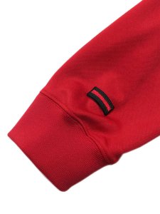 画像7: FUBU FOOTBALL SHIRTS RED (7)