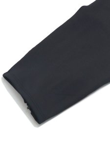 画像7: NIKE DRI-FIT STRIKE PANT-BLACK/WHITE (7)