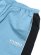 画像3: 【送料無料】FUBU TRACK PANTS LIGHT BLUE (3)