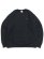 画像1: 【送料無料】NIKE SOLO SWOOSH BB CREW-BLACK/WHITE (1)