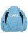 画像2: 【送料無料】FUBU TRACK JACKET LIGHT BLUE (2)