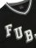 画像3: 【送料無料】FUBU HOCKEY SHIRTS BLACK (3)