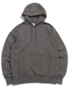 画像1: NIKE CLUB BB HOODIE CWASH-CAVE STONE (1)
