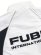 画像4: 【送料無料】FUBU TRACK JACKET WHITE (4)